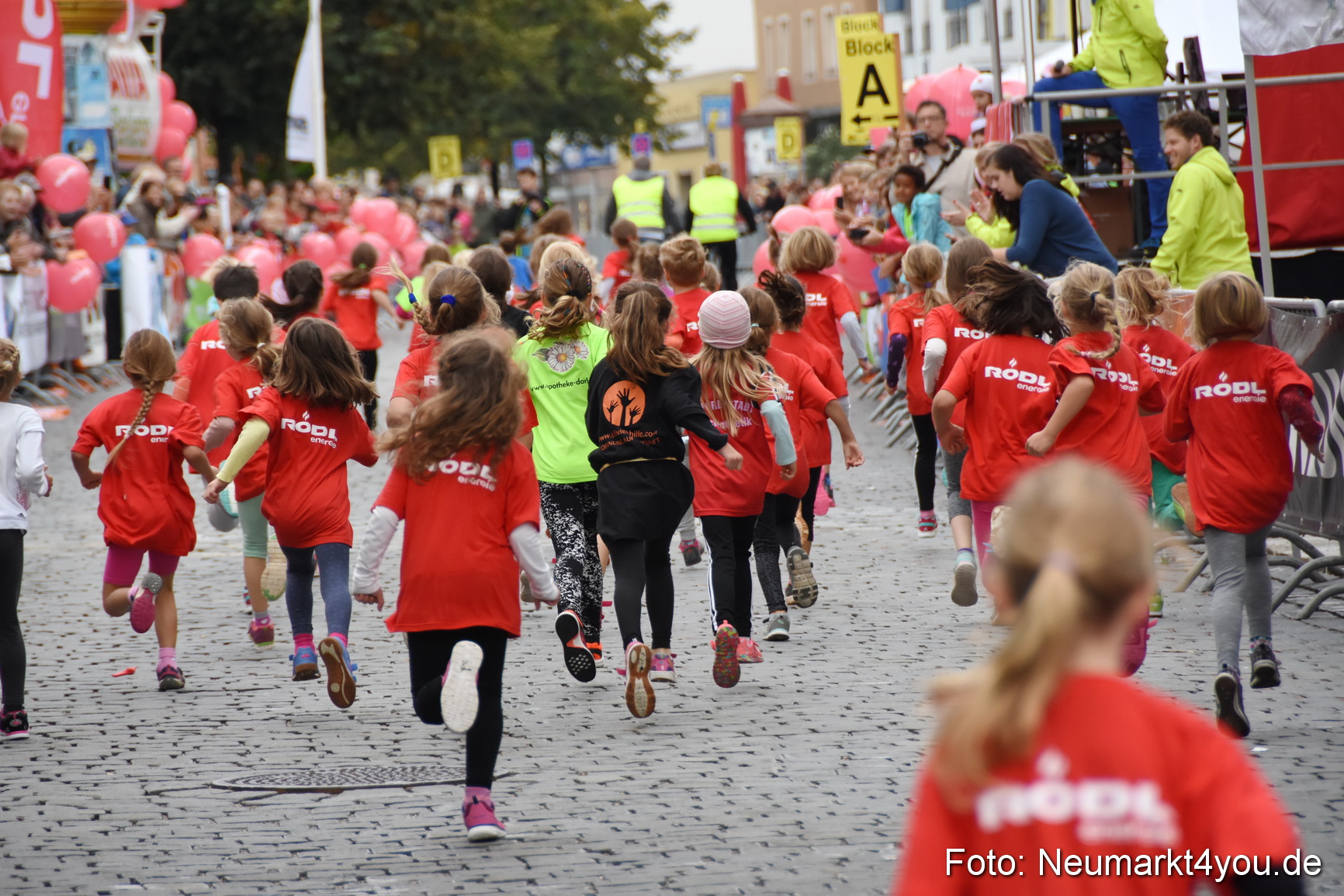 Stadtlauf Neumarkt 2016 1332